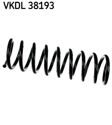 SKF VKDL 38193 Fahrwerksfeder